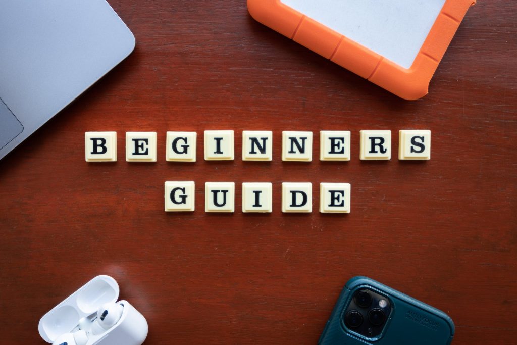 Beginner's Guide